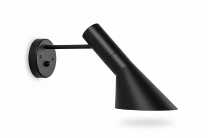 Jacobsen Wall Lamp - Black