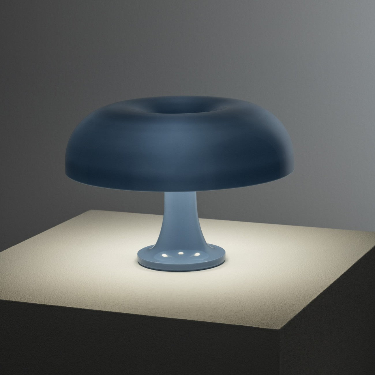 Puffball Lamp 32cm