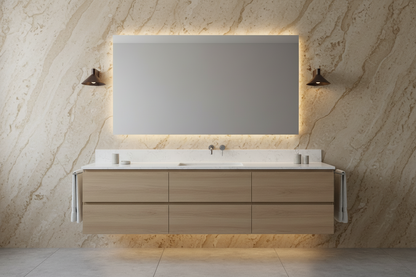 Conic Wall Lamp - Dark Bronze - Indoor/Outdoor