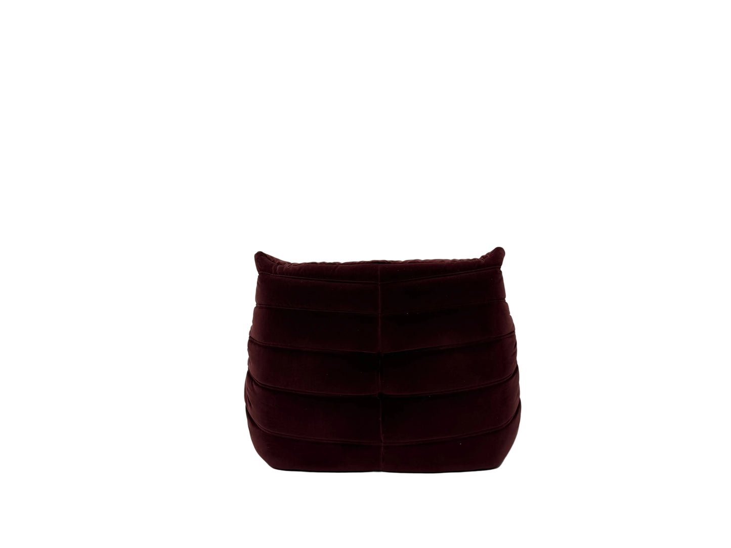 Togo Fireside Lounge Chair - Premium Reproduction