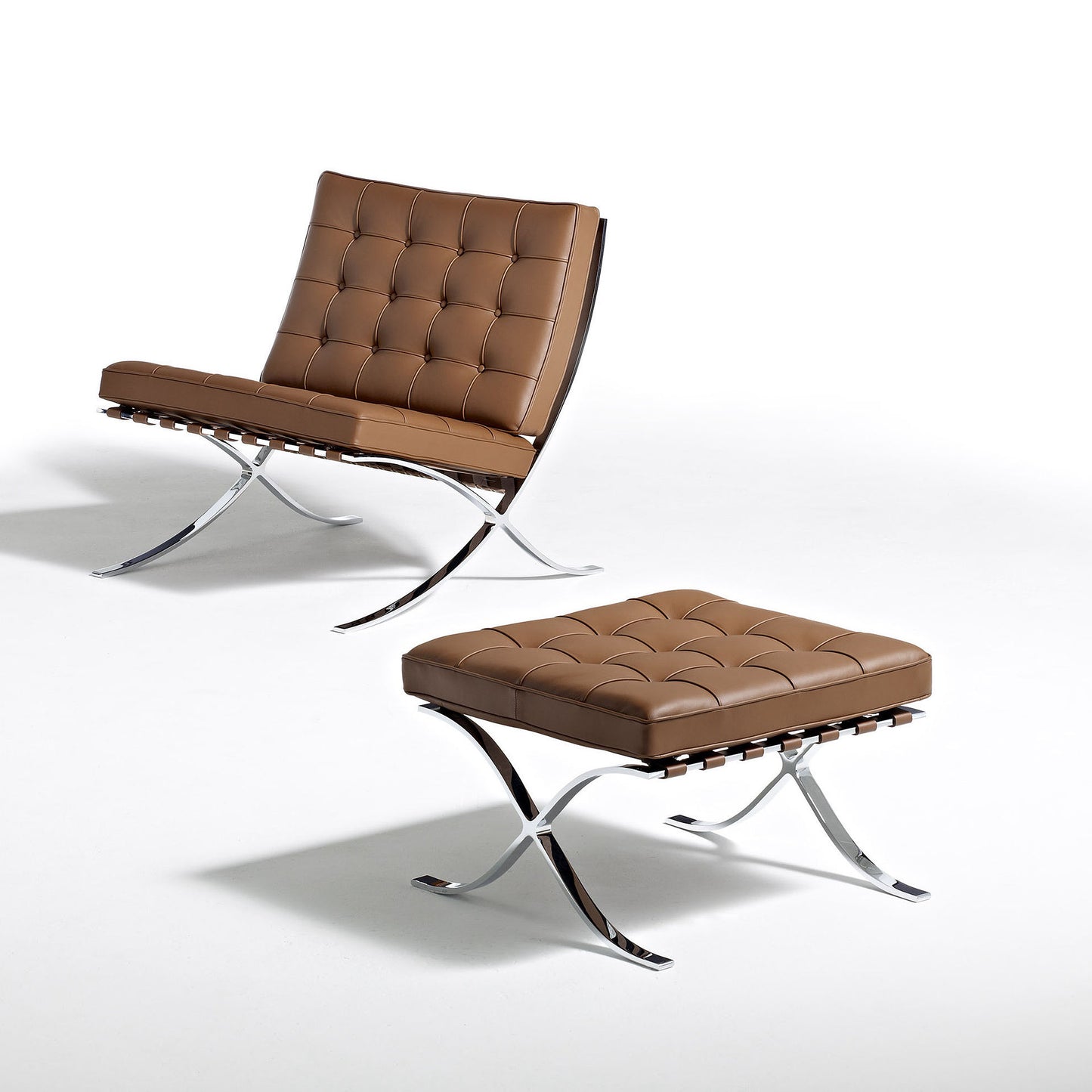 Barcelona Chair Premium Reproduction