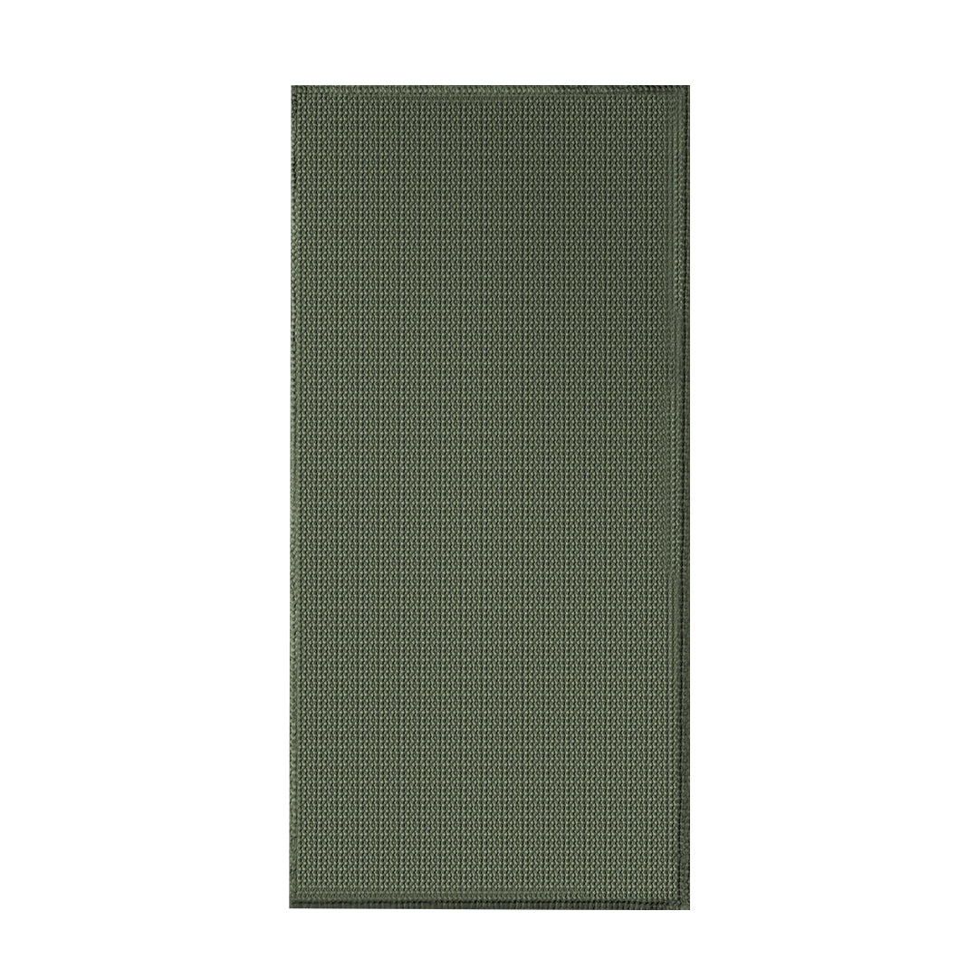 Waffle Knit Bath Towel - 100% Cotton -  70 x 140cm