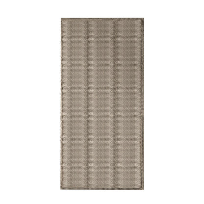 Waffle Knit Bath Towel - 100% Cotton -  70 x 140cm