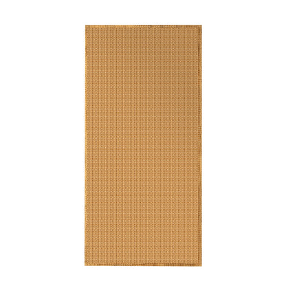 Waffle Knit Bath Towel - 100% Cotton -  70 x 140cm