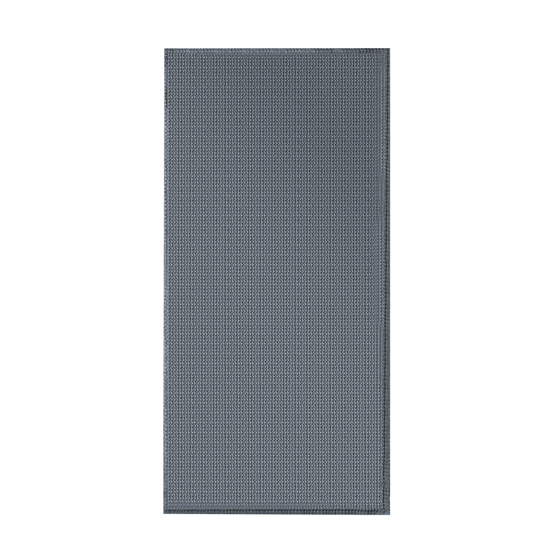 Waffle Knit Bath Towel - 100% Cotton -  70 x 140cm