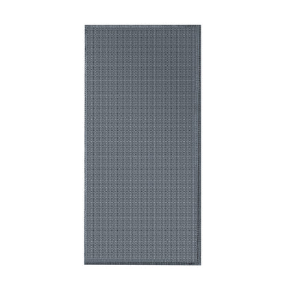 Waffle Knit Bath Towel - 100% Cotton -  70 x 140cm