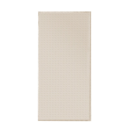 Waffle Knit Bath Towel - 100% Cotton -  70 x 140cm