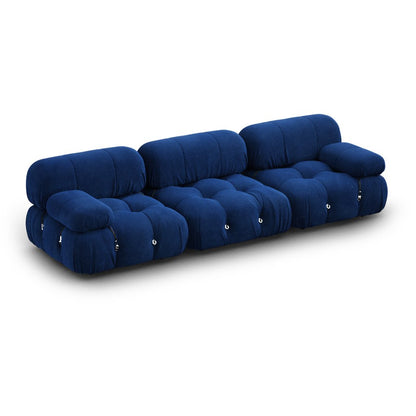 Lugano Modular Sofa - Straight 3 Seater