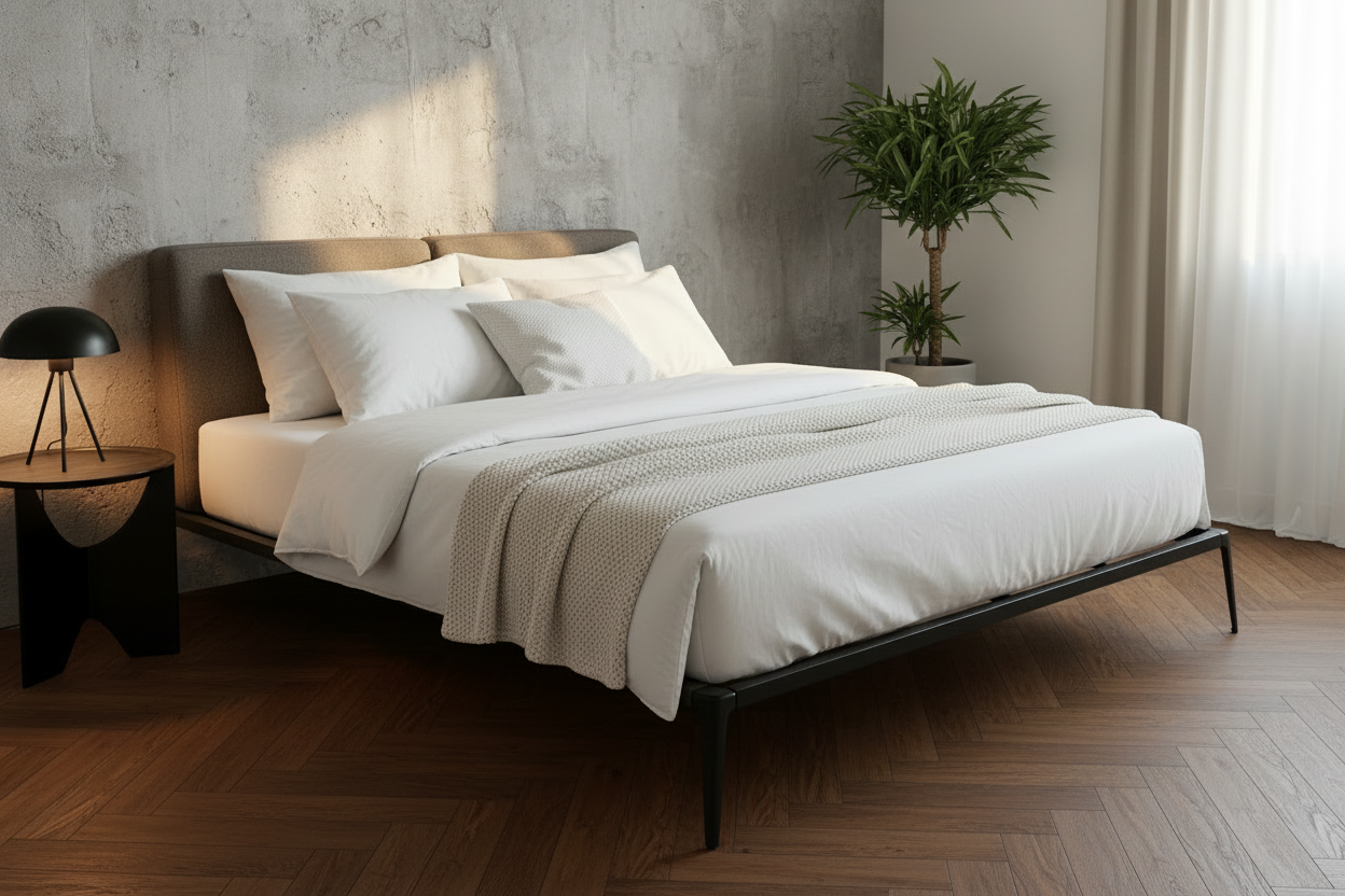 Mistral Bed