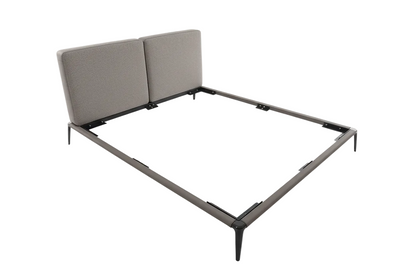 Mistral Bed
