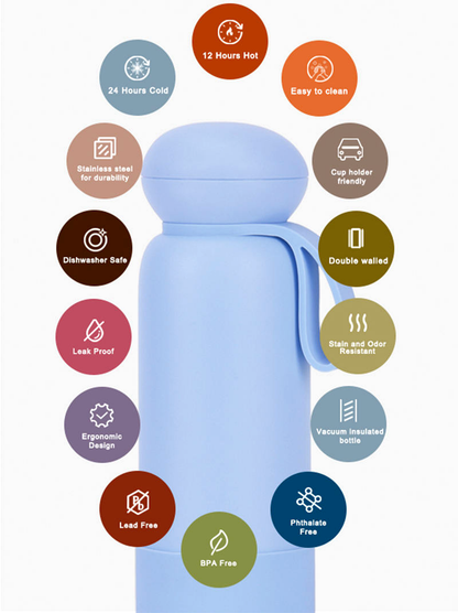 Drift Drink Flask - 25oz / 740ml
