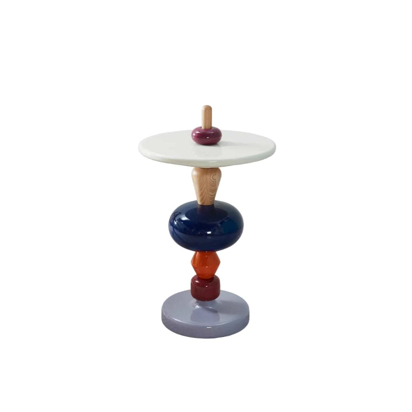 Remix Side Table