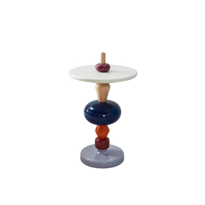 Remix Side Table