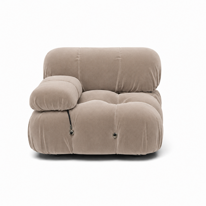 Camaleonda Modular Sofa Premium Reproduction - Left Module