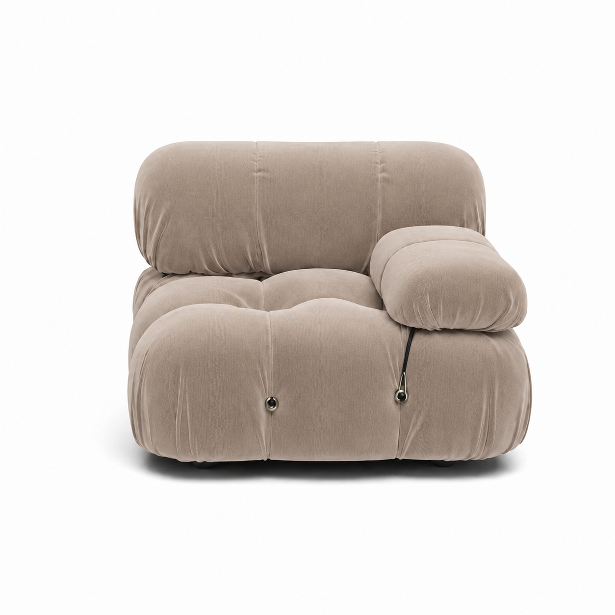 Camaleonda Modular Sofa Premium Reproduction - Right Module