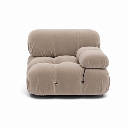 Camaleonda Modular Sofa Premium Reproduction - Right Module