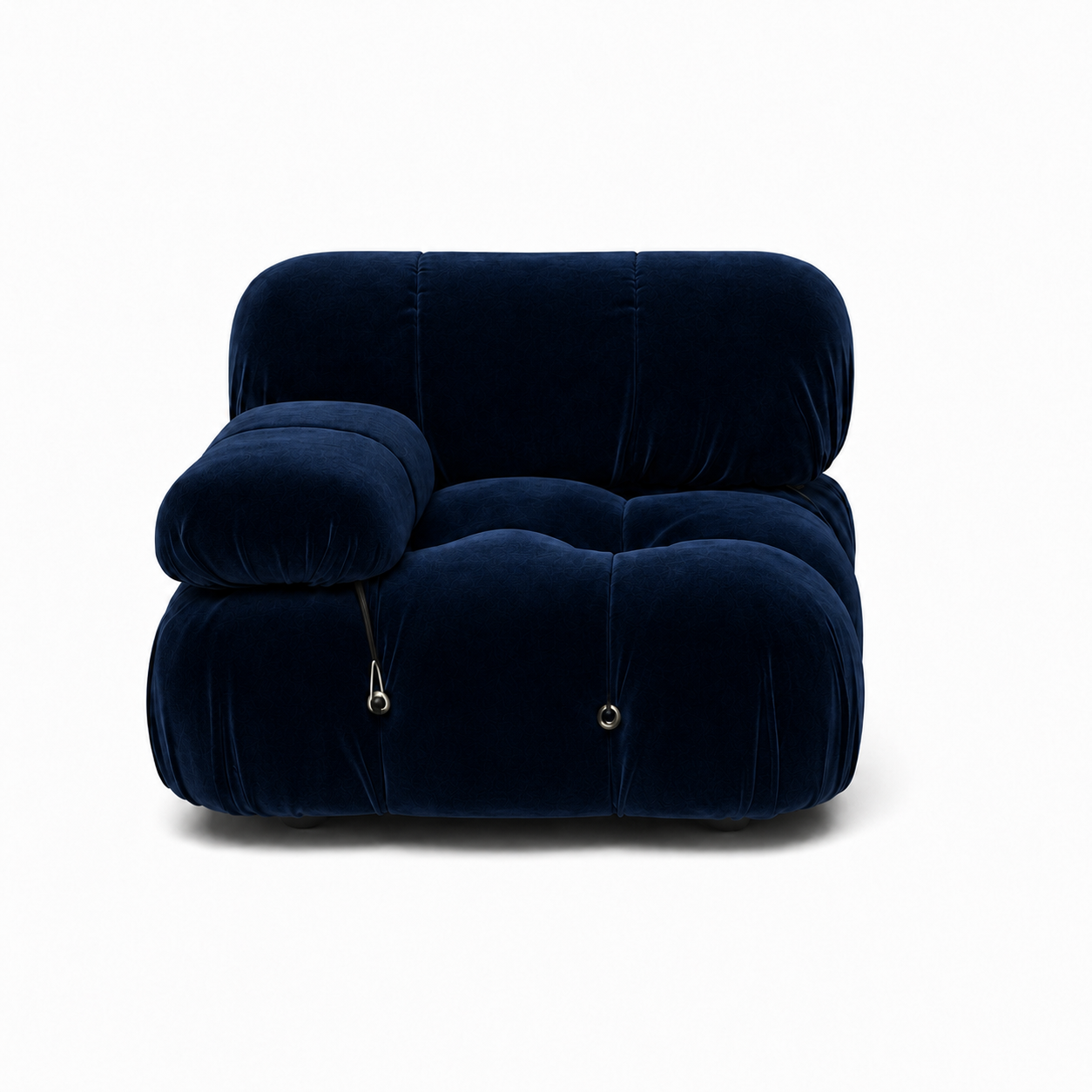 Camaleonda Modular Sofa Premium Reproduction - Left Module