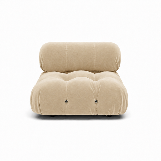 Camaleonda Modular Sofa Premium Reproduction - Middle Module