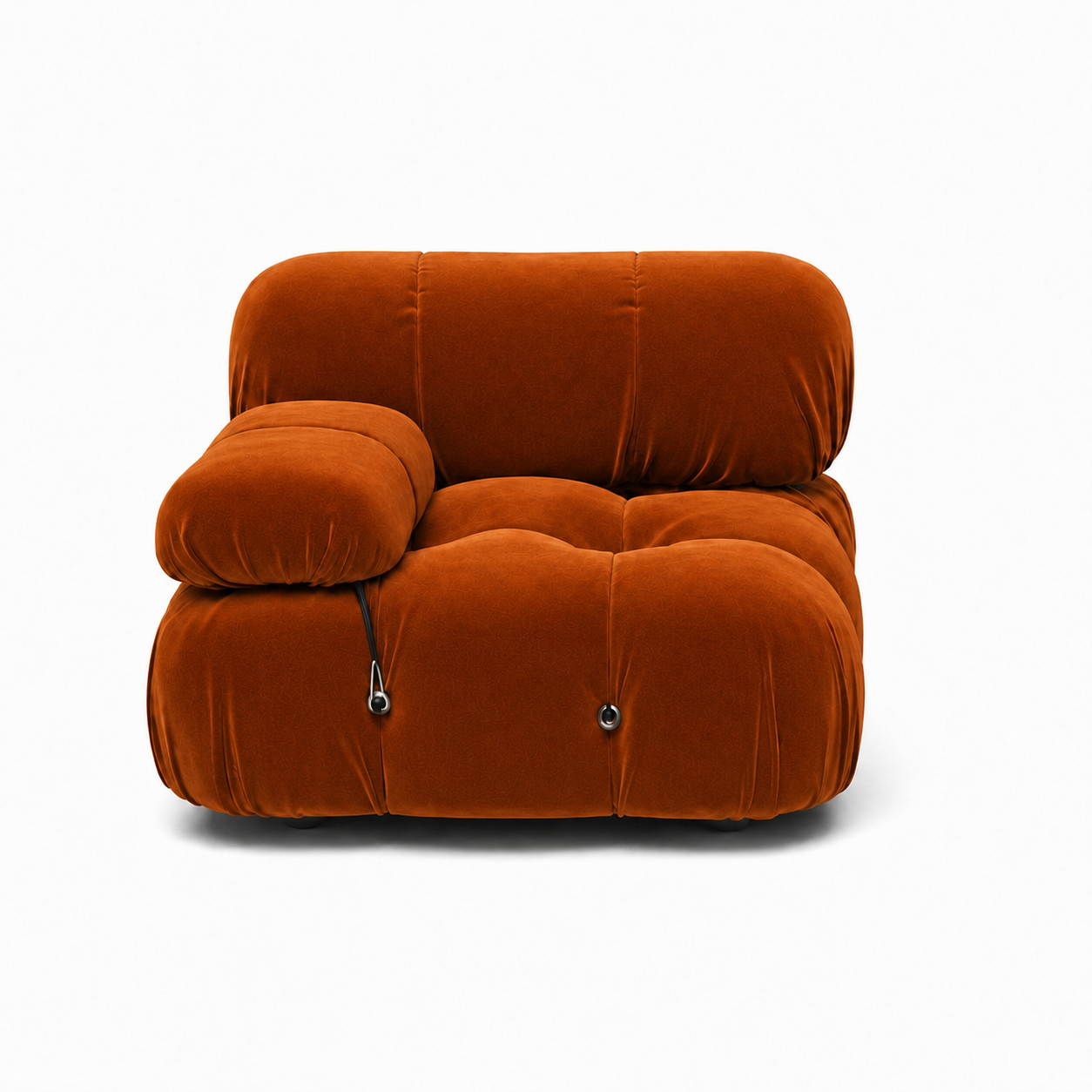 Camaleonda Modular Sofa Premium Reproduction - Left Module