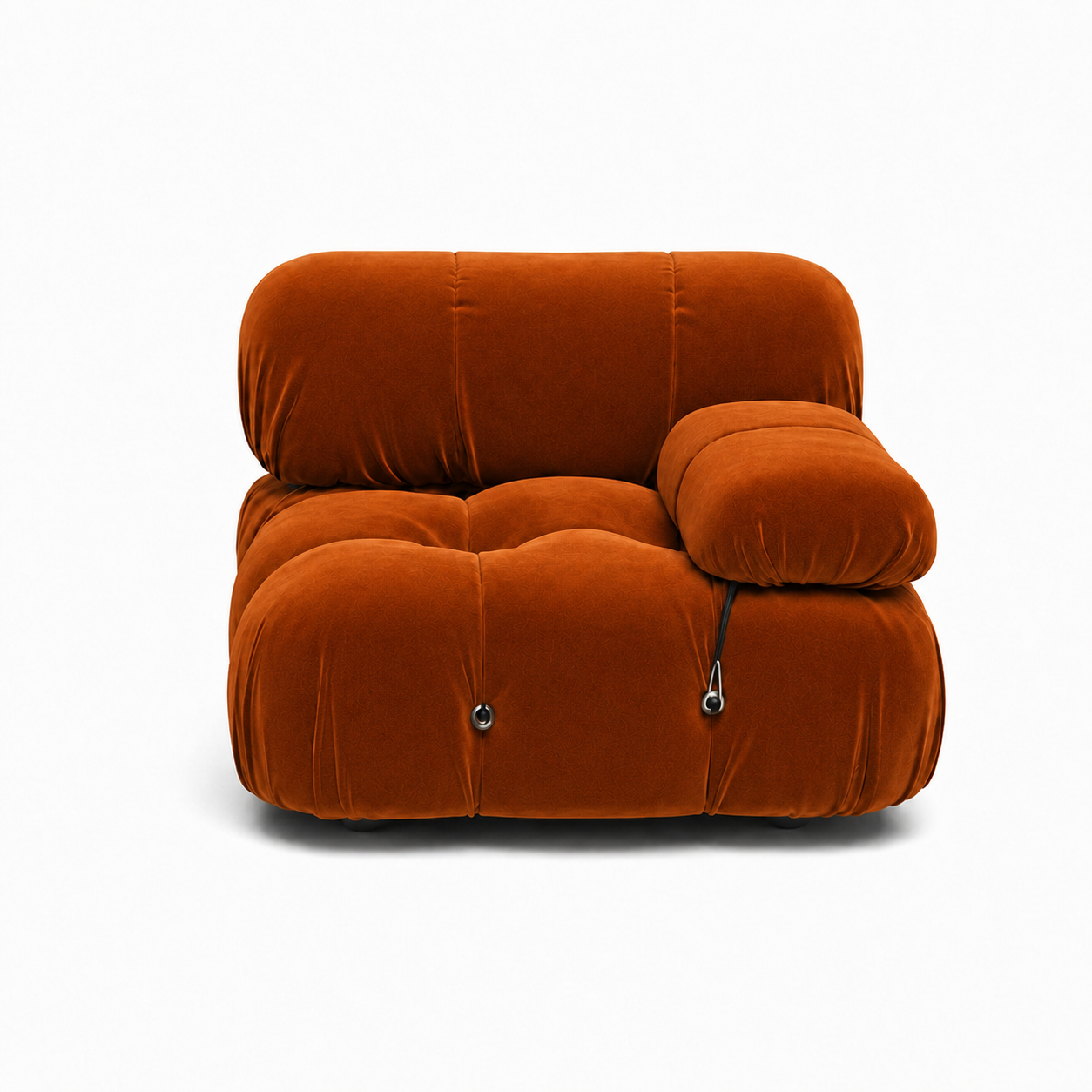 Camaleonda Modular Sofa Premium Reproduction - Right Module