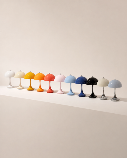 Hugo Portable LED Table Lamp 160