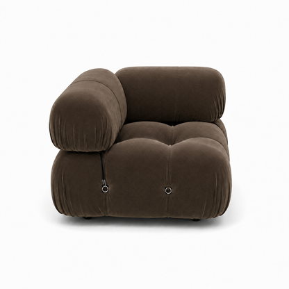 Camaleonda Modular Sofa Premium Reproduction - Corner Module