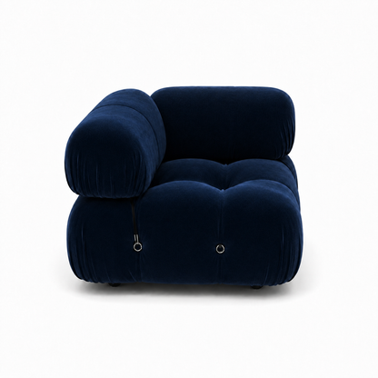 Camaleonda Modular Sofa Premium Reproduction - Corner Module