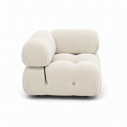 Camaleonda Modular Sofa Premium Reproduction - Corner Module