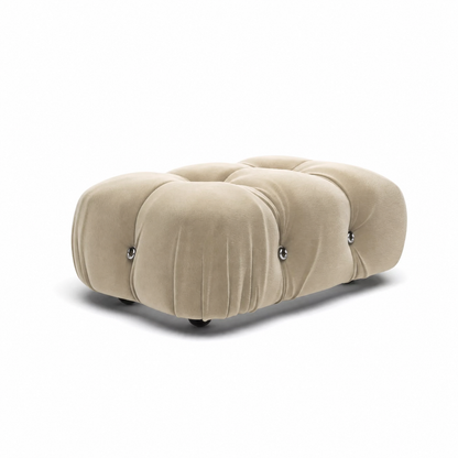 Camaleonda Premium Reproduction - Rectangular Pouf