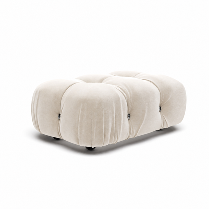 Camaleonda Premium Reproduction - Rectangular Pouf