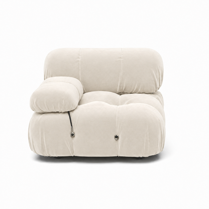 Camaleonda Modular Sofa Premium Reproduction - Left Module
