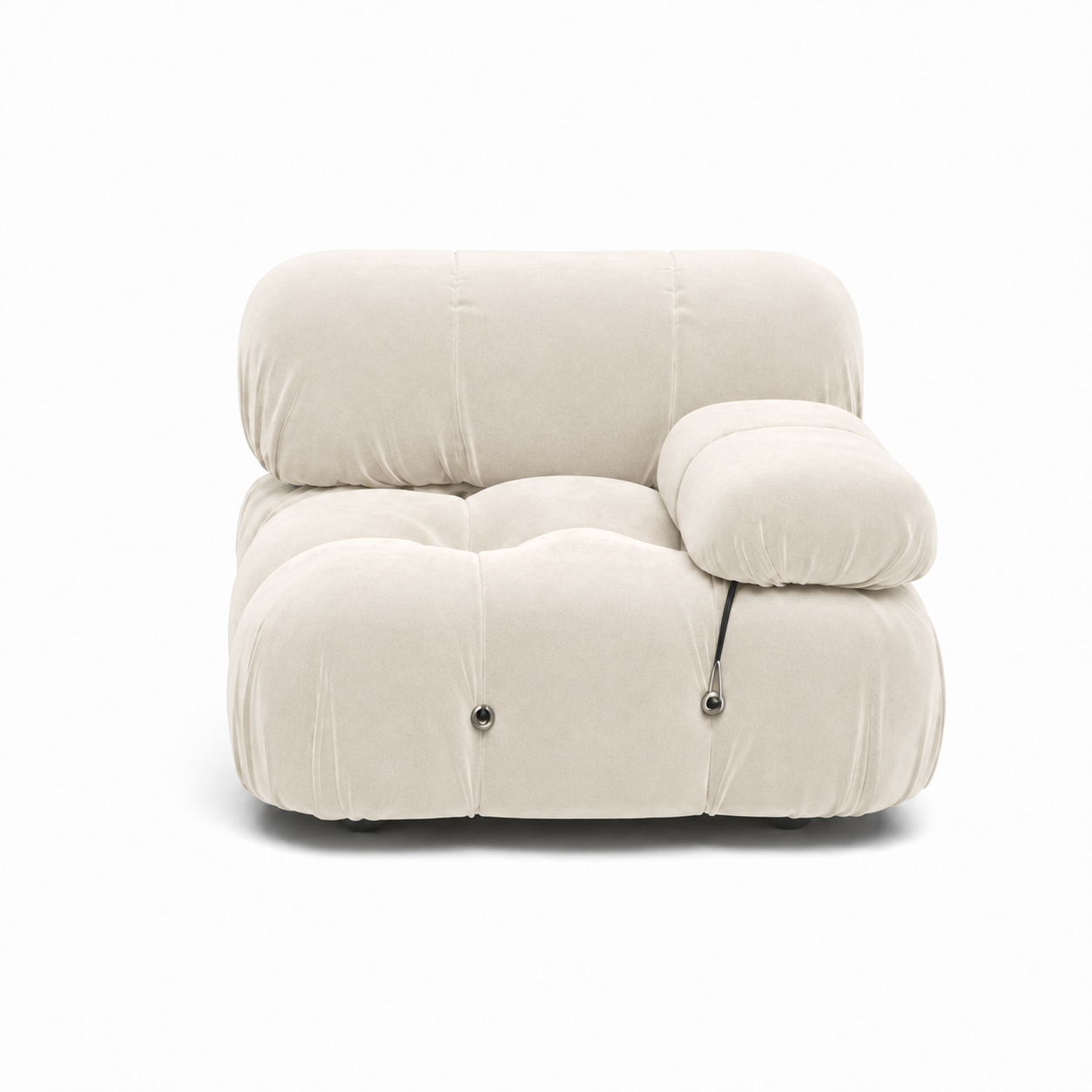 Camaleonda Modular Sofa Premium Reproduction - Right Module