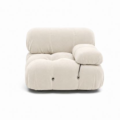 Camaleonda Modular Sofa Premium Reproduction - Right Module