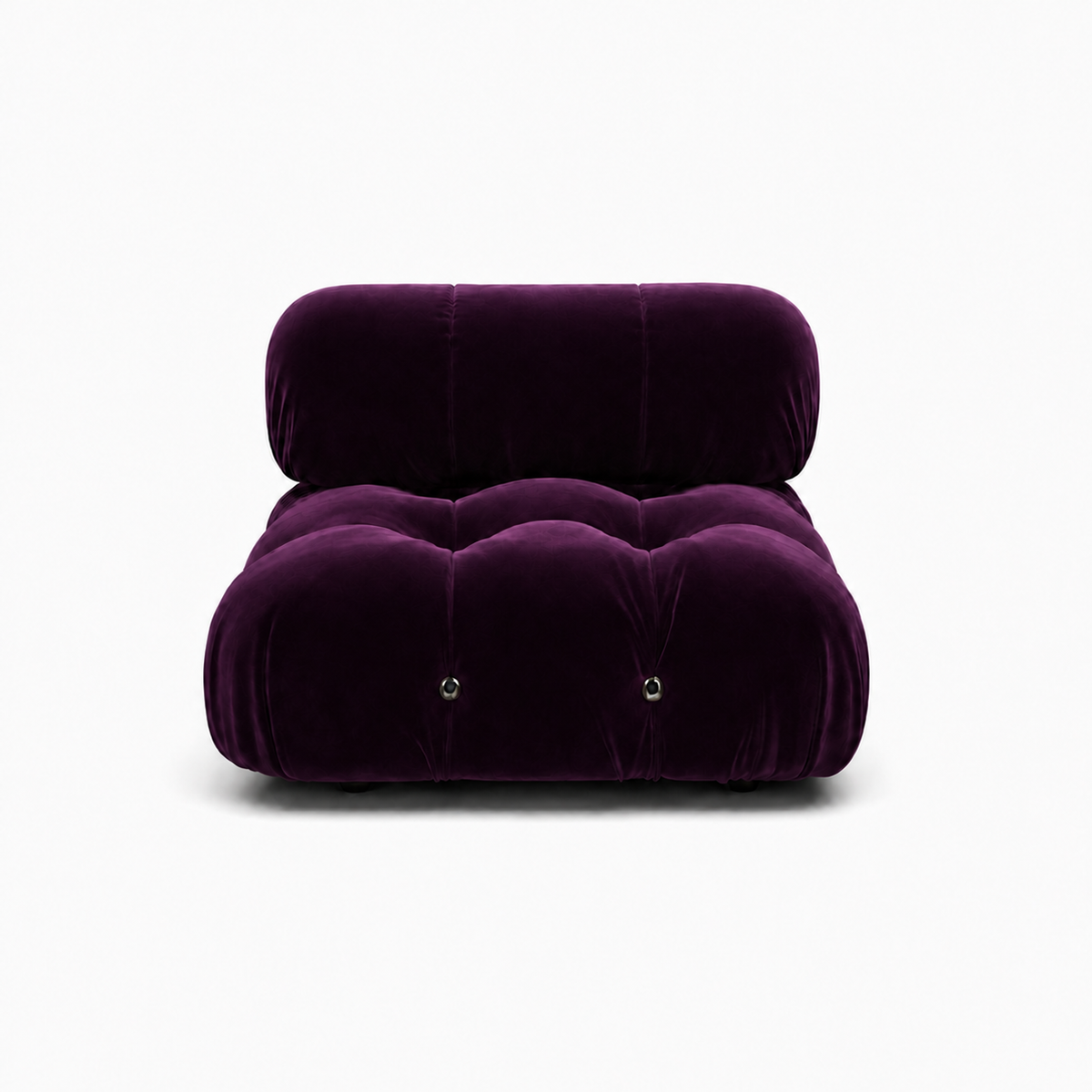 Camaleonda Modular Sofa Premium Reproduction - Middle Module