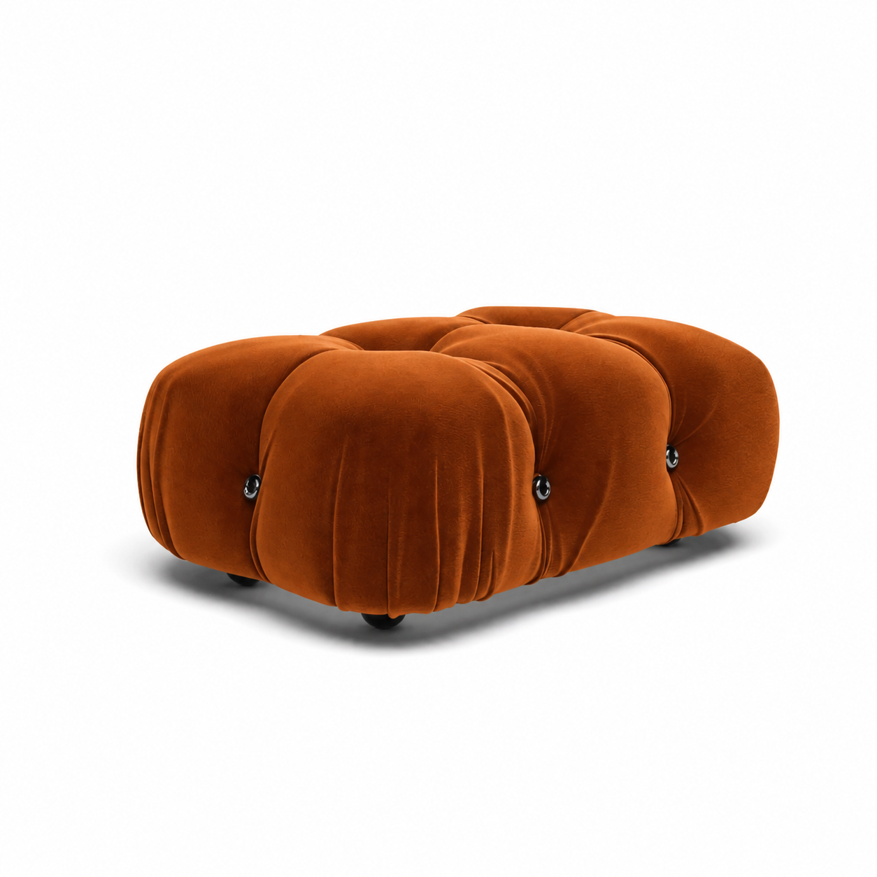 Camaleonda Premium Reproduction - Rectangular Pouf