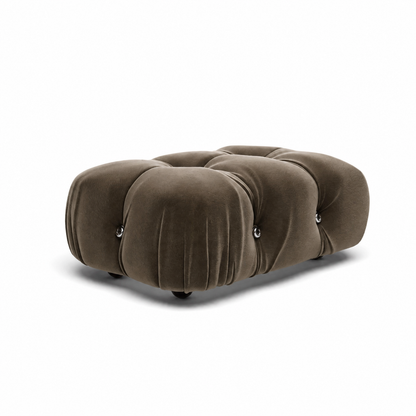 Camaleonda Premium Reproduction - Rectangular Pouf