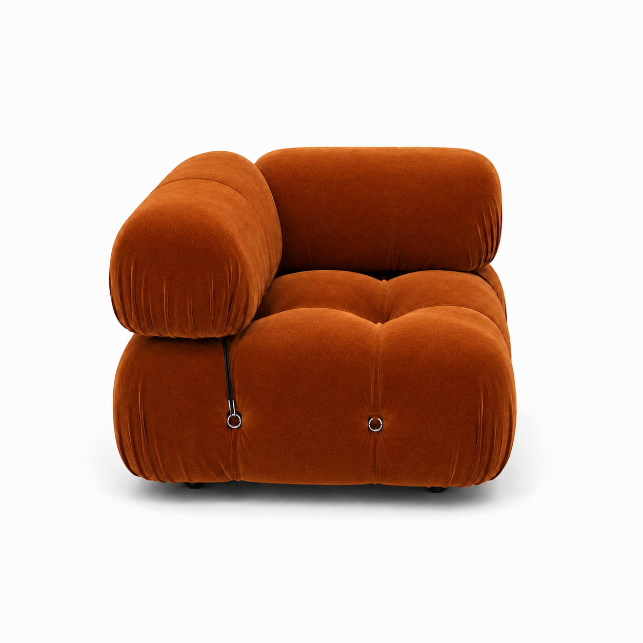 Camaleonda Modular Sofa Premium Reproduction - Corner Module