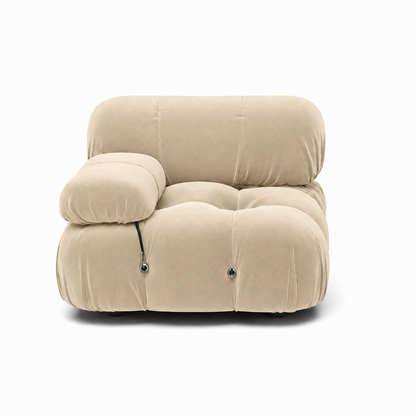 Camaleonda Modular Sofa Premium Reproduction - Left Module