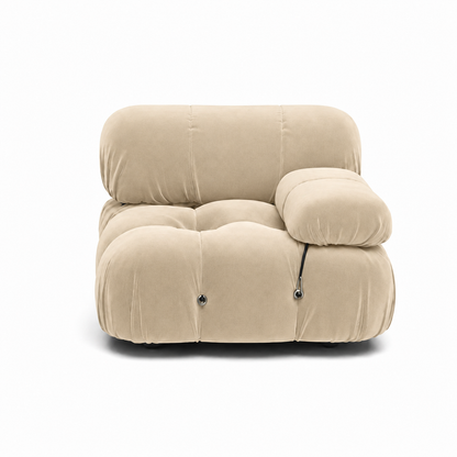 Camaleonda Modular Sofa Premium Reproduction - Right Module
