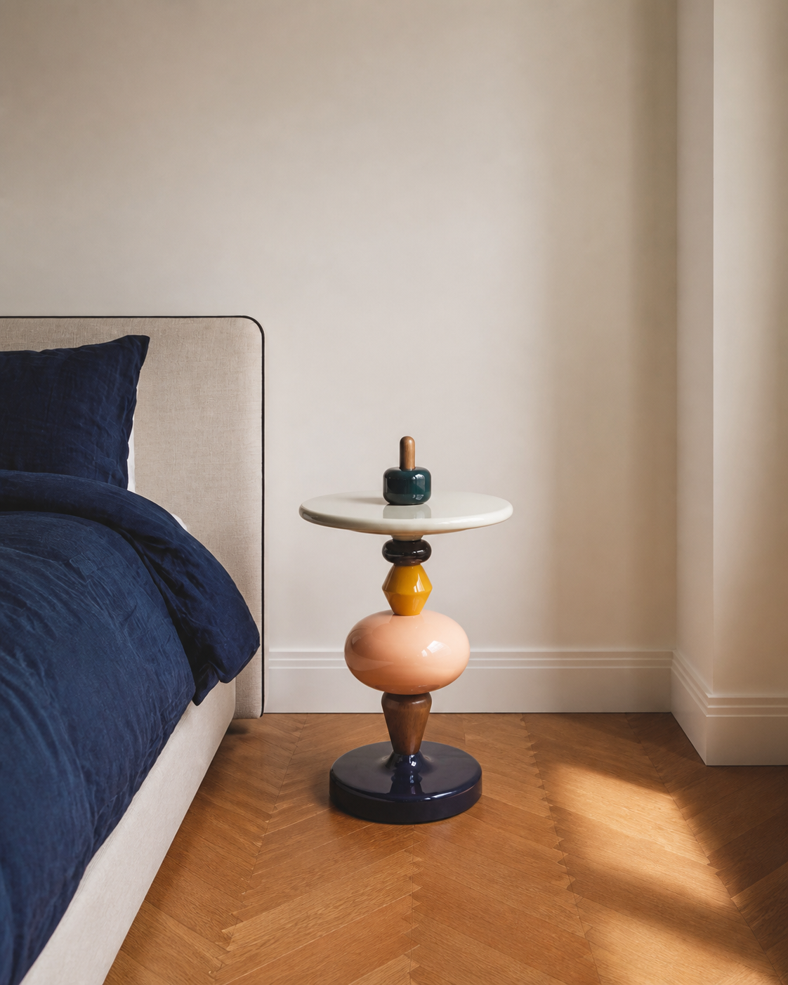 Remix Side Table
