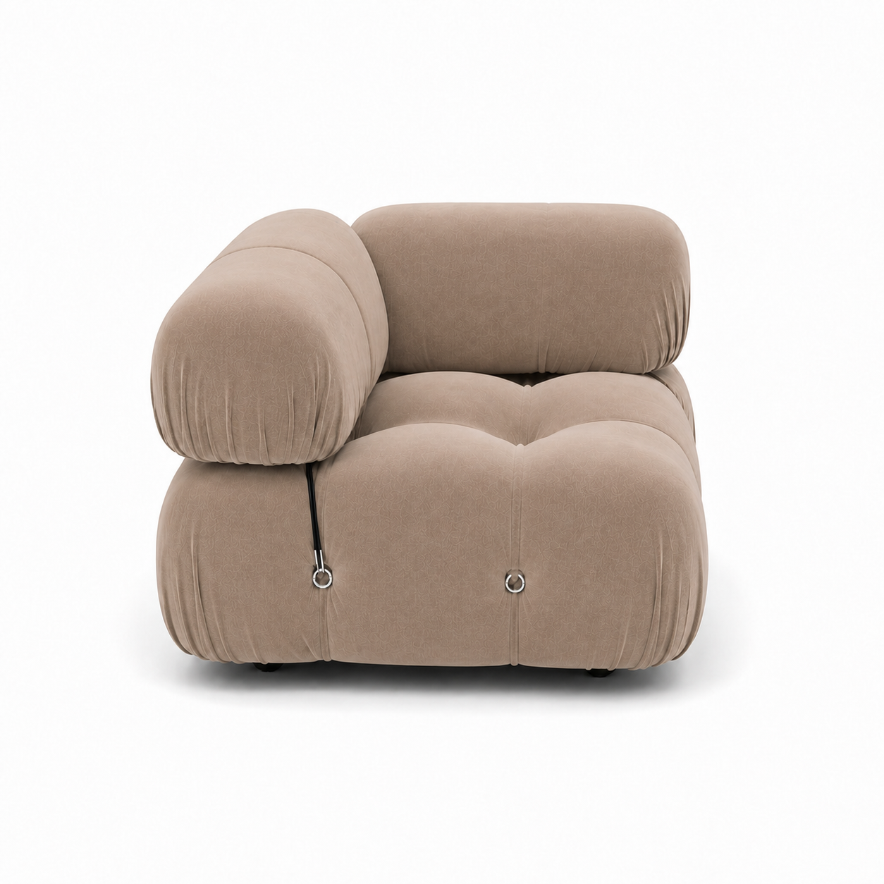 Camaleonda Modular Sofa Premium Reproduction - Corner Module
