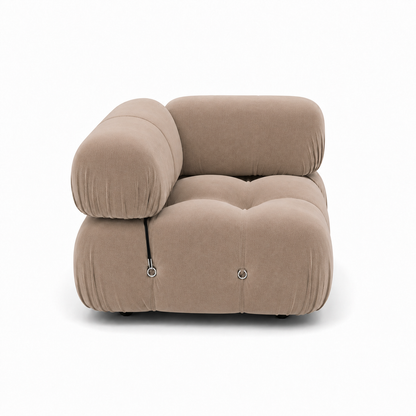 Camaleonda Modular Sofa Premium Reproduction - Corner Module