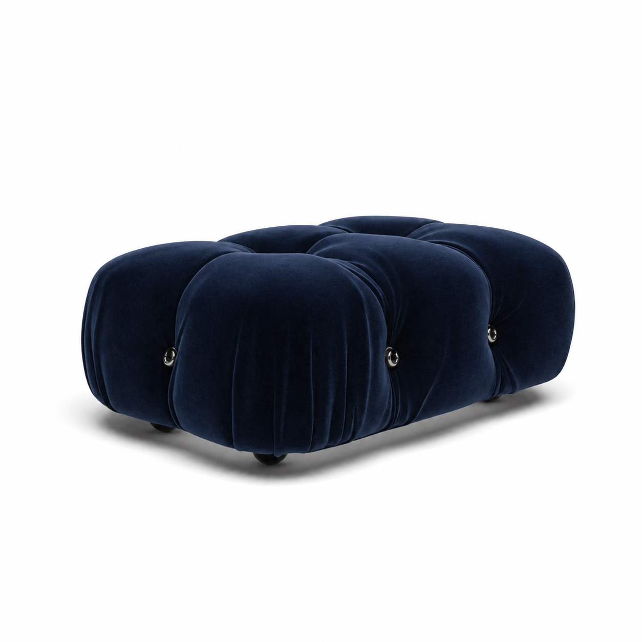 Camaleonda Premium Reproduction - Rectangular Pouf