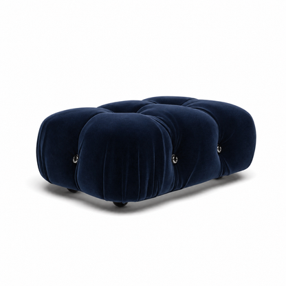 Camaleonda Premium Reproduction - Rectangular Pouf