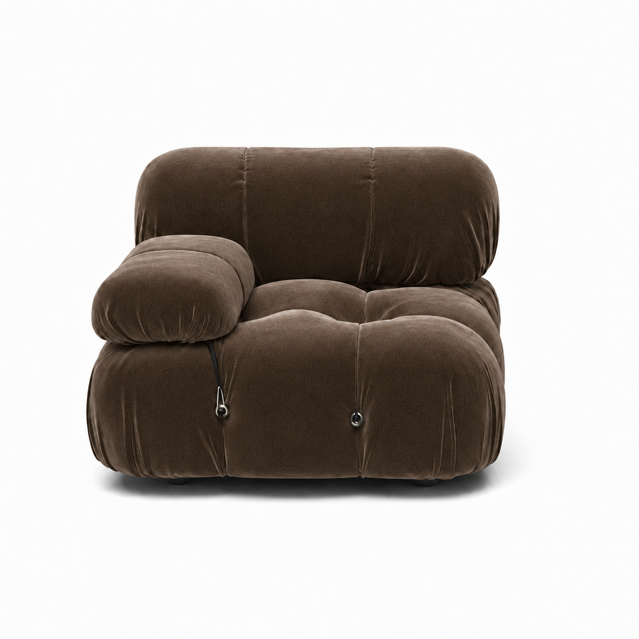 Camaleonda Modular Sofa Premium Reproduction - Left Module