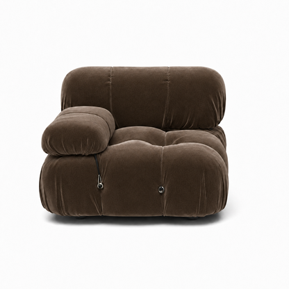 Camaleonda Modular Sofa Premium Reproduction - Left Module