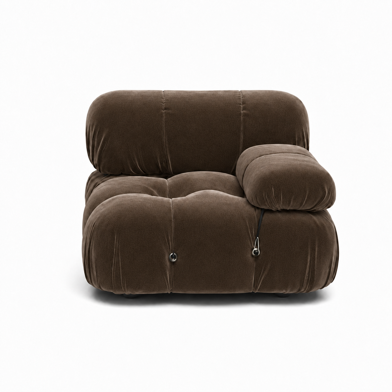 Camaleonda Modular Sofa Premium Reproduction - Right Module