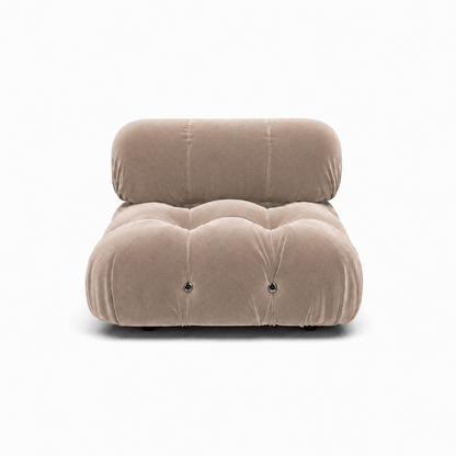 Camaleonda Modular Sofa Premium Reproduction - Middle Module