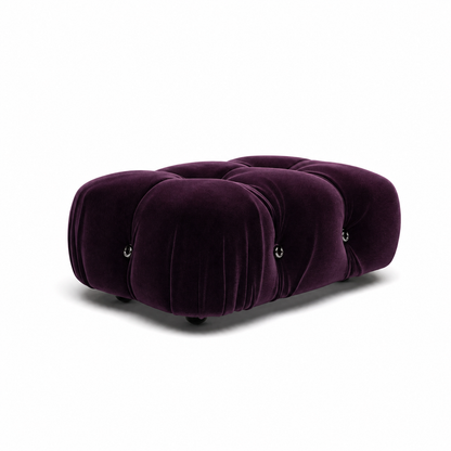 Camaleonda Premium Reproduction - Rectangular Pouf
