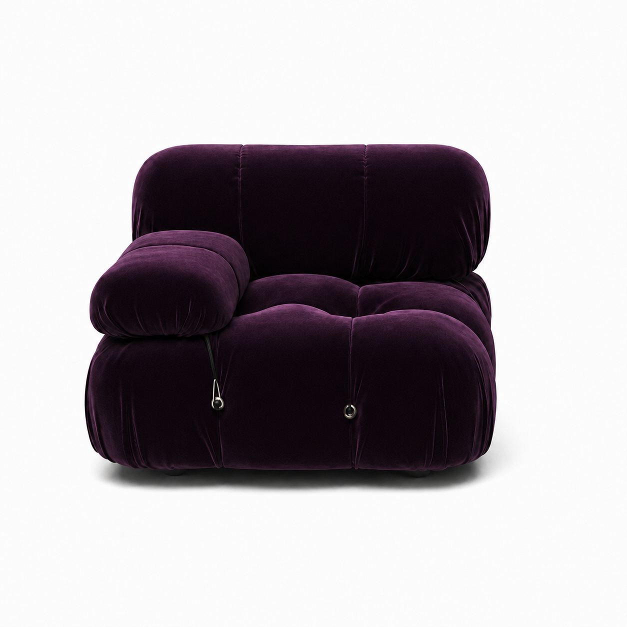 Camaleonda Modular Sofa Premium Reproduction - Left Module